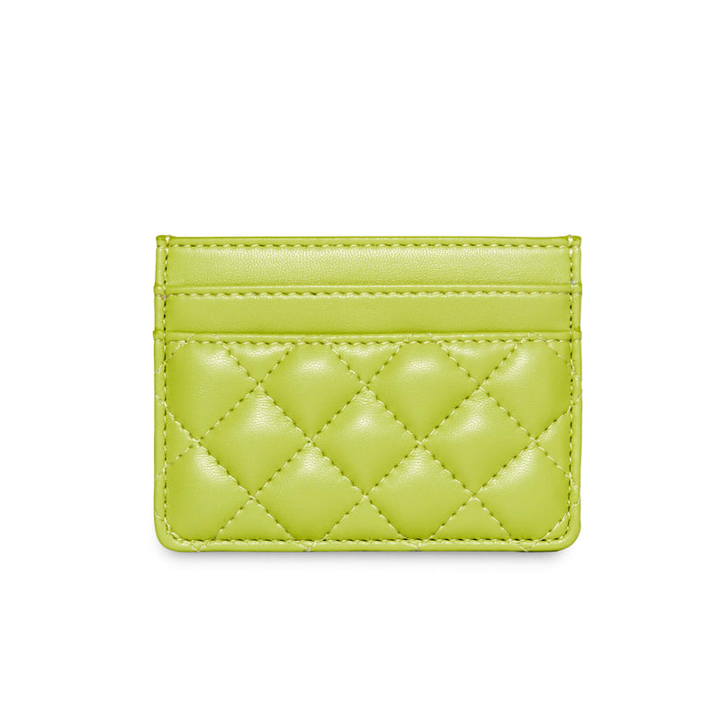 SINBONO Business Card Holder Lime Green